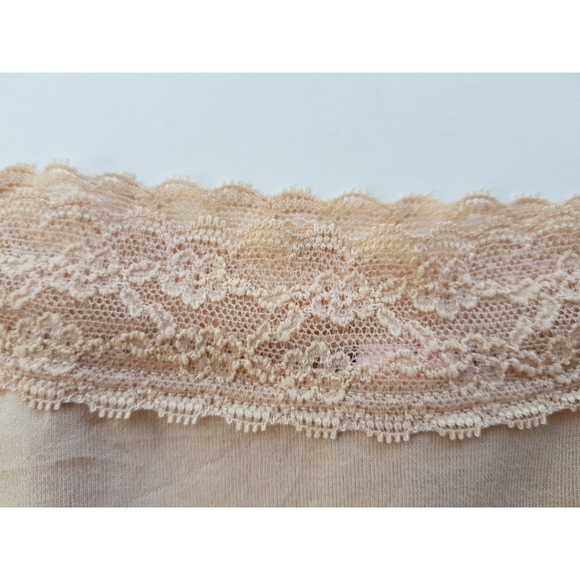 Victoria's Secret Cotton Briefs Panties XL - Picture 4 of 9